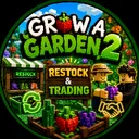 Grow A Garden 2 | stock & trades's icon