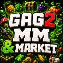 Grow A Garden 2 | Trading & Middleman