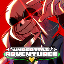 Discovery icon for Undertale Adventures X Official Discord server
