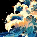 ╰ 🌊 Tekins + Ficts 🪐 ╮