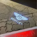 bentley truck