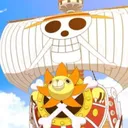 Thousand Sunny | OFFICIAL