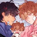 𓂃/Eggheads﹑𝜗𝜚 J2L = BAN
