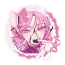 ㆍ˳͡🍨゛ꪑ𝚒ri's ᥉𝚝age  ♡  SFW  .   ֺ   𝜗℘