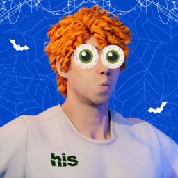 Discovery icon for His Story Basement Discord server