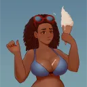 Echo's Cavern discord icon