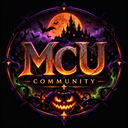 Discovery icon for MCU Gaming Community Discord server