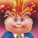 GPK fans discord icon