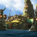 Wings of the Archipelago