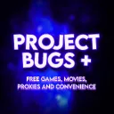 PROJECT BUGS 🎮🟣