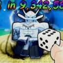 Anime Dice Official icon