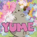 ⪩⪨ ,      ﹫       yume     𓎠　   (˶˃𐃷˂˶)           ꮼ   𓏏 icon