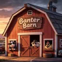 🐷Banter Barn🐷