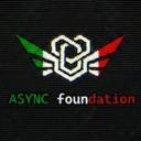 ASYNC FOUNDATION | Backrooms Italia 🇮🇹