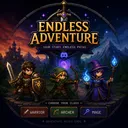 Endless Adventure