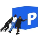 p hangout