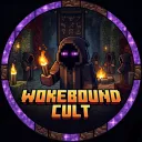 WOKEBOUND CULT
