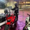 The motorcycle experience