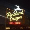 portland, OR '12