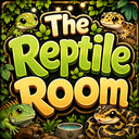 The Reptile Room 🐍 Emoji