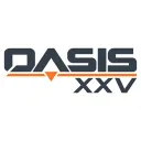 Oasis: XXV