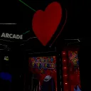 ᯓ★ the arcade  ֶָ֢ᐟ
