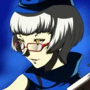 Persona: Velvet Blue (RP)
