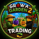 Grow A Garden 2 Trading