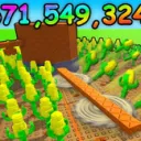 [🌽] Build A Ring Farm | Stock