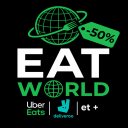 Eat World icon