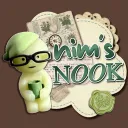 —୨🪴୧ nim's nook .ᐟ.ᐟ 𝜗𝜚