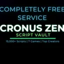 Cronus hub