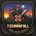 Tzerrafall (Minecraft Redstone + Building Survival Community)