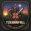 Tzerrafall (Minecraft Redstone + Building Survival Community)