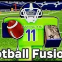FOOTBALL FUSION GUYS