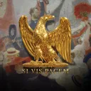 Si vis Pacem - 20th Century Roleplay