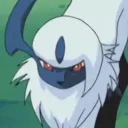 Frost’s Absol server