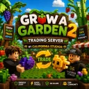 Grow a Garden 2 Trading Server's icon