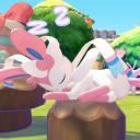今日も推しポケといっしょ