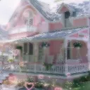 Ashley's cottage