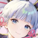 Ayaka's Teapot Discord server icon