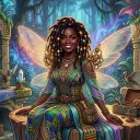 Fairy God Mother's Store