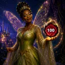 Fairy God Mother's Store
