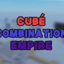 Cube Combination empire