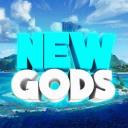 New Gods 🌊 #Summer