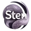 Sten.