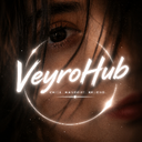 VeyroHub™ • Chilling ' Hangout ' Gaming ' Active ' Friends ' Events server icon