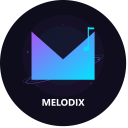 Melodix Server Icon