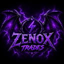 ☠ᴢᴇɴᴏx ᴛʀᴀᴅᴇs Server Icon