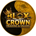 BloxCrown | Blox Fruits Trading Server